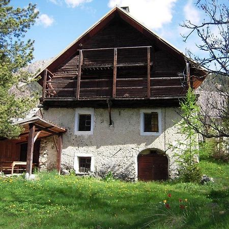 Maison Carail Nevache 14 Personnes Zewnętrze zdjęcie