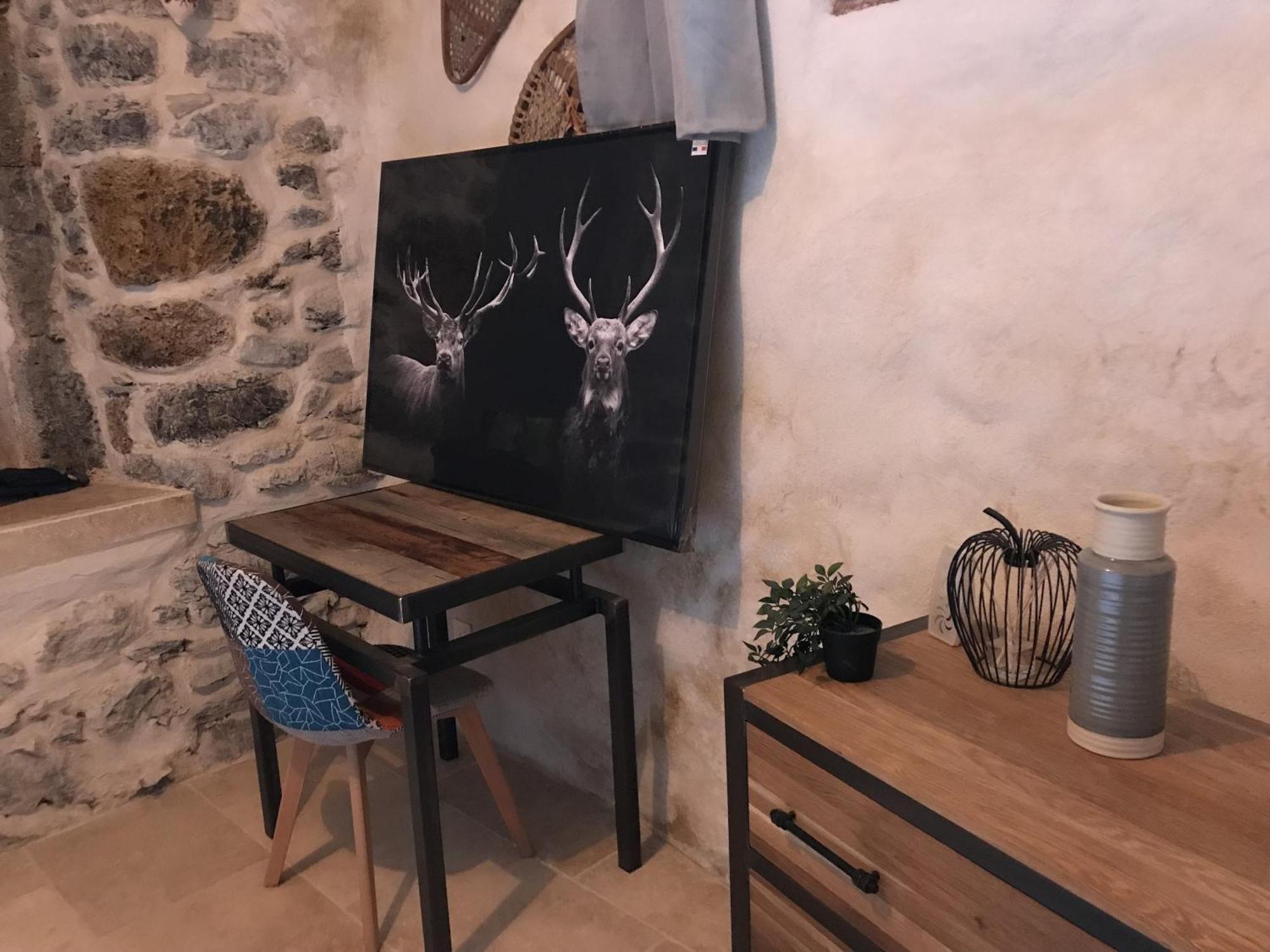Maison Carail Nevache 14 Personnes Zewnętrze zdjęcie